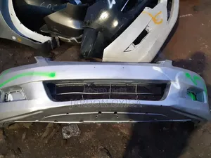 Front Bumper Honda Accord 2007