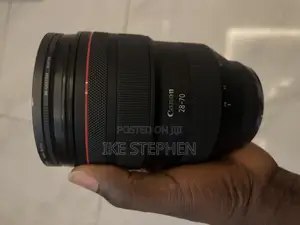 Canon RF 28-70mm F2