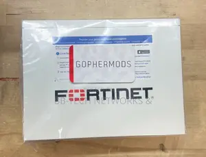 Fortigate 60f