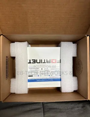 Fortigate 60f
