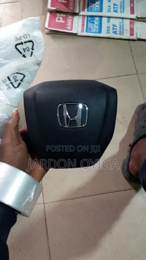 Airbag Cover Honda Civic 2017