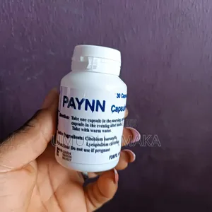 Anti Arthritis and Pain Killer Capsules/ Joint Pains