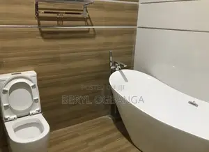4bdrm Duplex in Ikate for rent