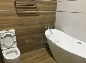 4bdrm Duplex in Ikate for rent