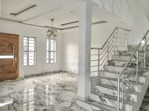 4bdrm Duplex in Ikate for rent