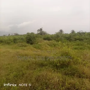 Gazzette and Survey Close Ibeju International Airport