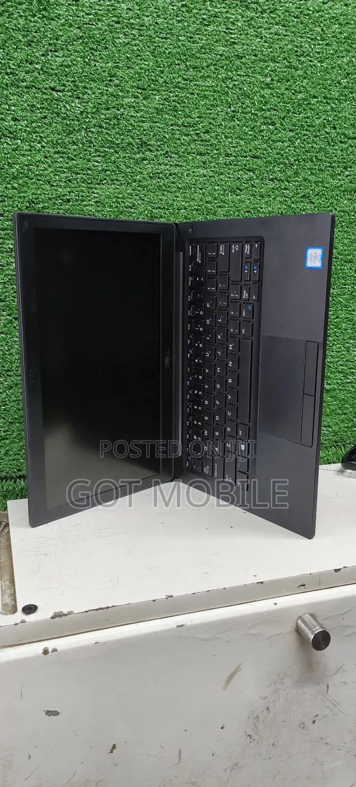 Laptop Dell Latitude 14 7000 16GB Intel Core I7 SSD 512GB