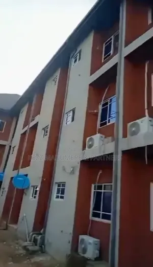 For Sale: 45 Units Self Contain Flat at Imsu Back Gate