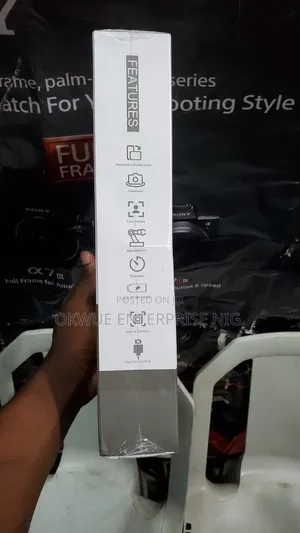 3 Axis Handheld GIMBAL