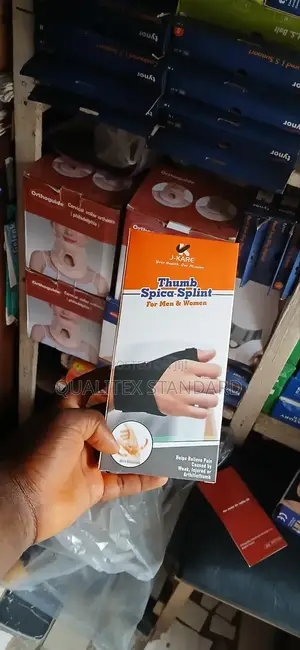Quality Thumb Splint