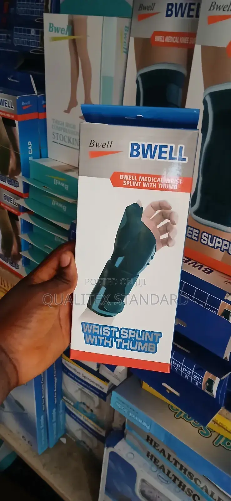 Quality Thumb Splint