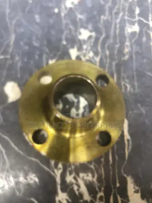 2”X150 Weld Neck Flange SCH 40