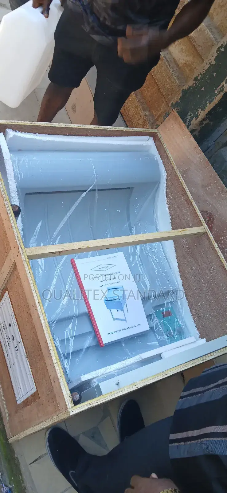 Automatic Xray Film Processor