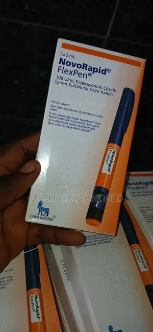 Novorapid Flexpen
