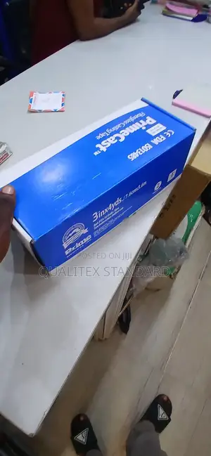 3 Inches Prime Cast ( Box of 10 )