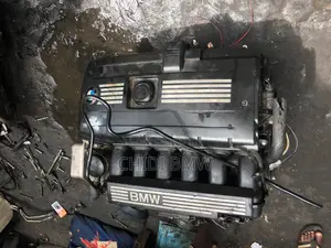 BMW Engine for E90 E60 E70 X5 X6 X3