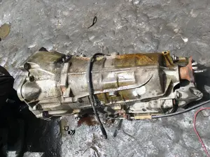 BMW E90 E60 Gear Box/Transmission