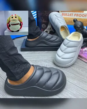 Comfy Crocs Available for the Season