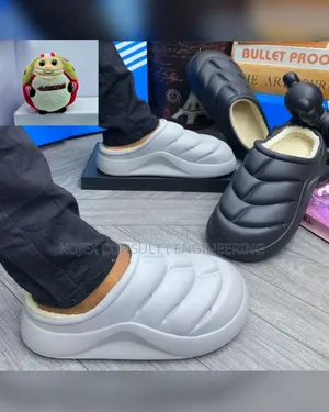 Comfy Crocs Available for the Season