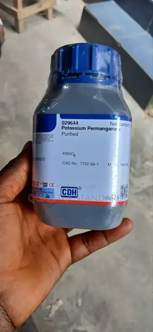 UK Advanced PP ( Potassium Permanganate )