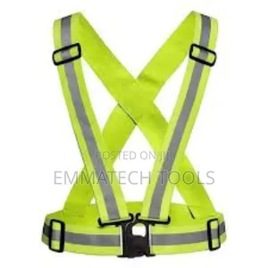 Safety Belt