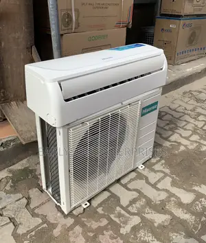 Hisense 1hp Split Unit Air Conditioner