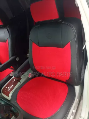 Es 330 Lexus Car Seat Cover Complete Set