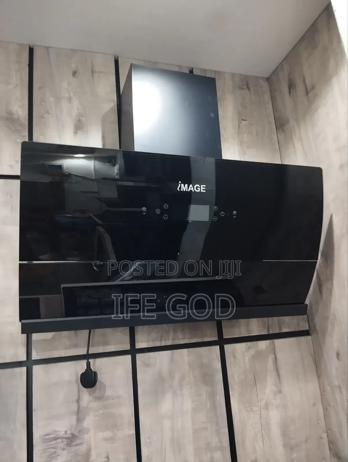 Original Quality Image Automatic Heat Extractor 60by90cm Etc