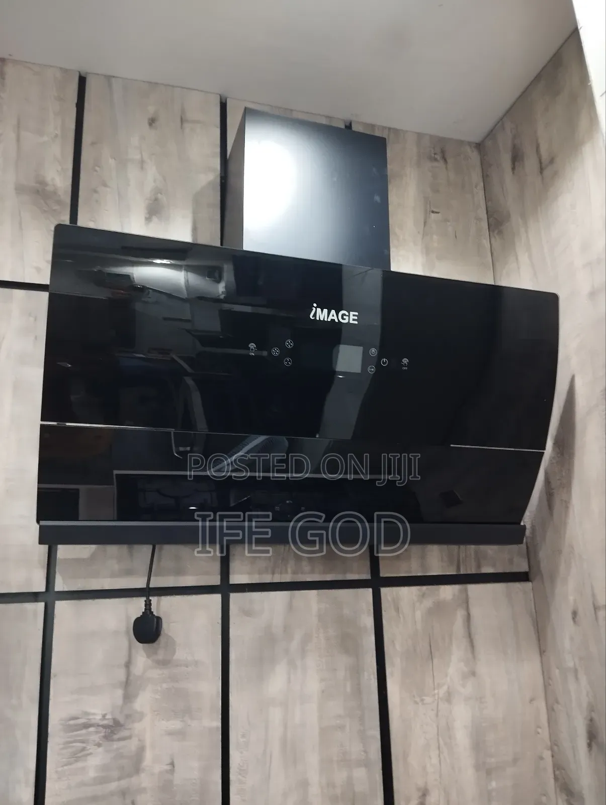 Original Quality Image Automatic Heat Extractor 60by90cm Etc