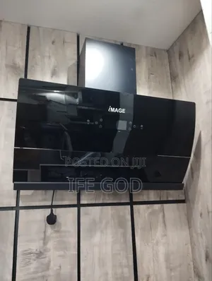 Original Quality Image Automatic Heat Extractor 60by90cm Etc