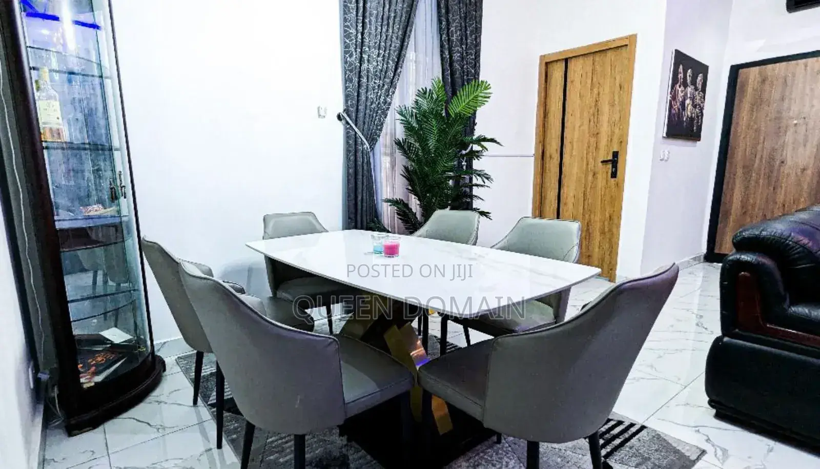 3 Bedroom Shortlet