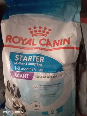 Royal Canin Starter