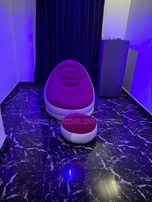 Inflatable Air Sofa