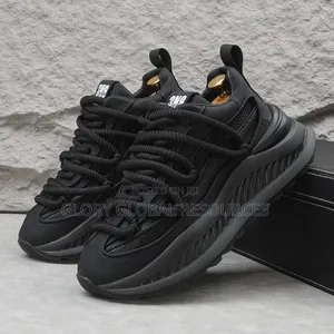 Unisex Sneakers