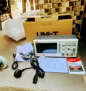 Oscilloscope