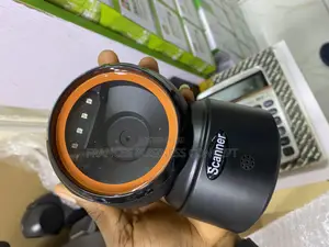 2d Barcode Scanner