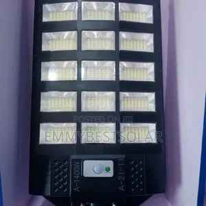 1400w Solar Street Light