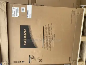 Sharp Bp-50m55 Multifunctional A3 Photocopier