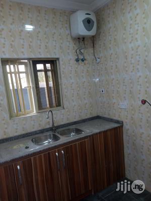 Furnished 2bdrm Bungalow in Green Estate, Amuwo-Odofin for rent