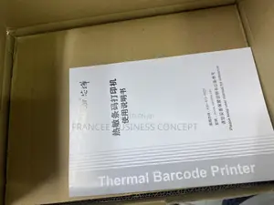 Xprinter Barcode Label Sticker Printer