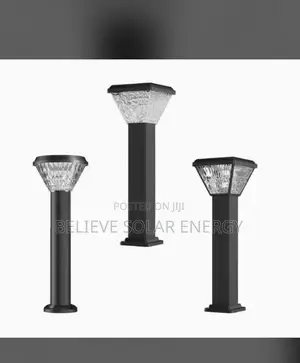 Led Garden Light