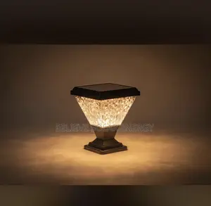 Led Garden Light