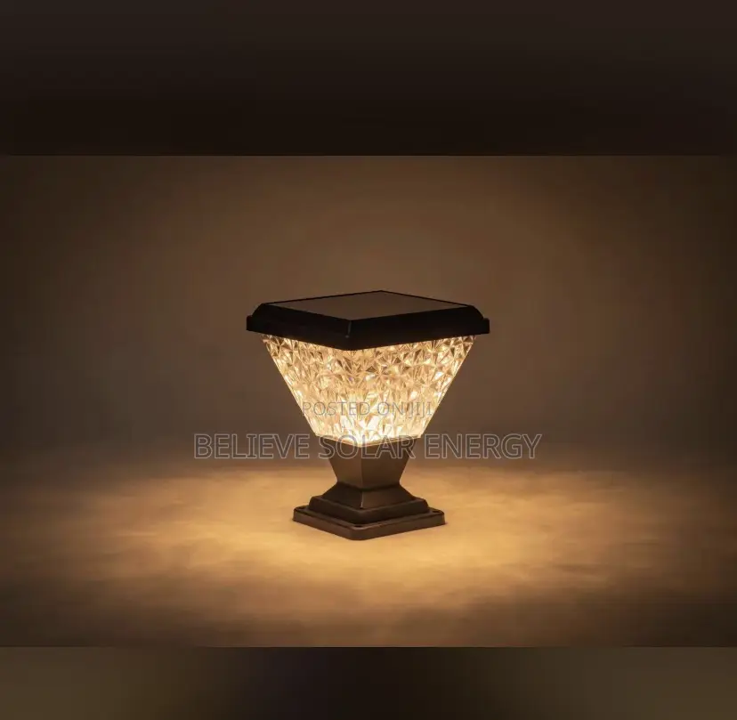 Led Garden Light