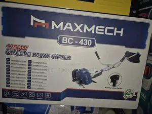 Professional Maxmech Brush Cutter Machine Bc-430
