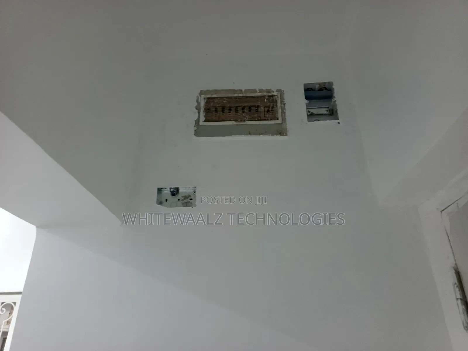 Studio Apartment in Rock Garden City, Jikwoyi for rent