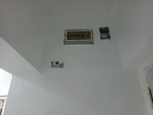 Studio Apartment in Rock Garden City, Jikwoyi for rent
