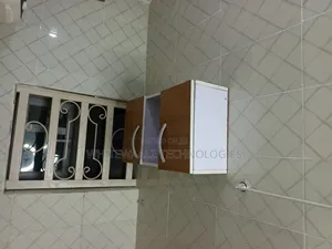 Studio Apartment in Rock Garden City, Jikwoyi for rent