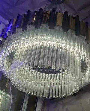 Chandelier