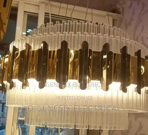 Chandelier