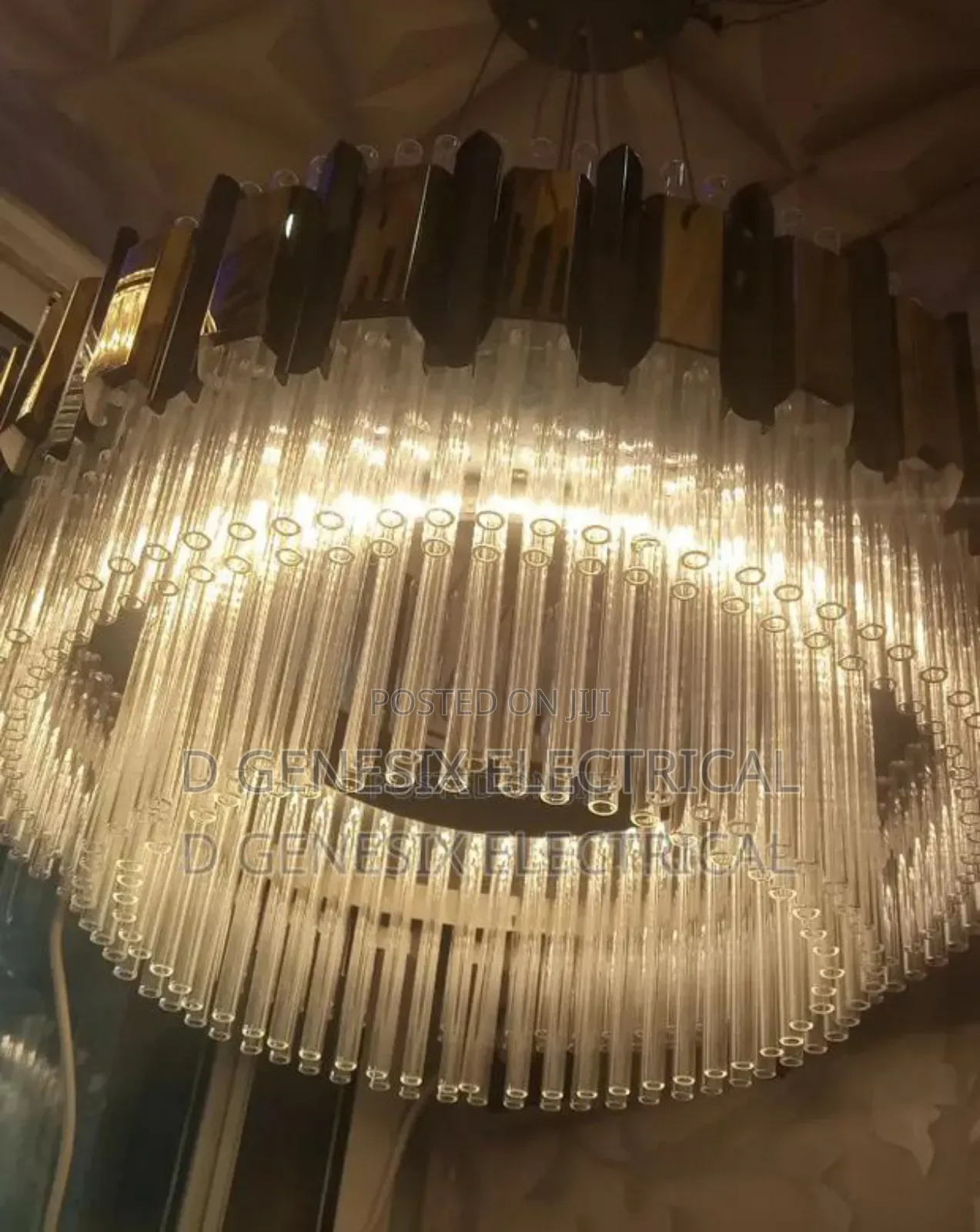 Chandelier